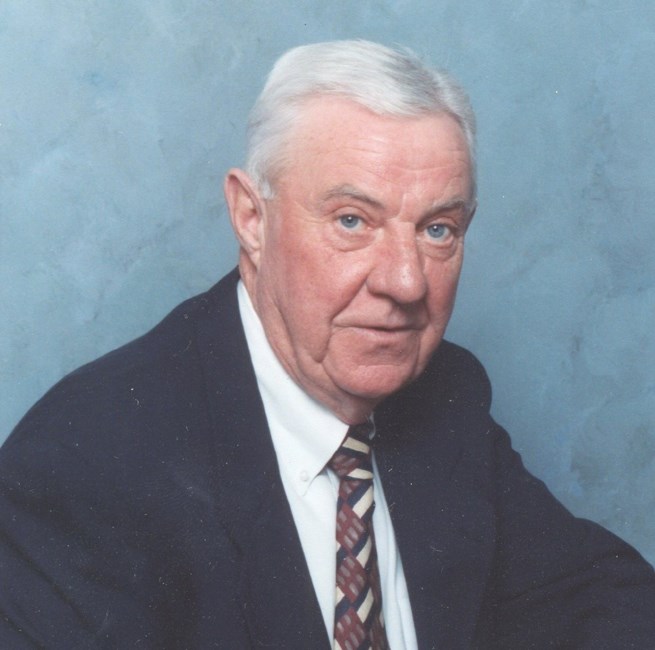 Obituary of Dennis G. Stockman
