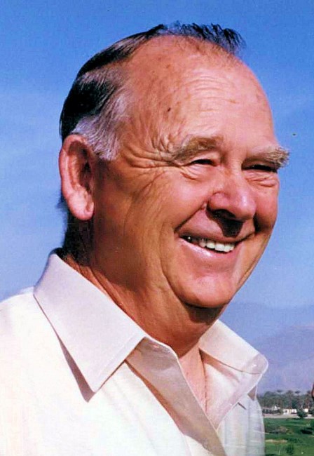 Obituary of Keith A. Murdoch
