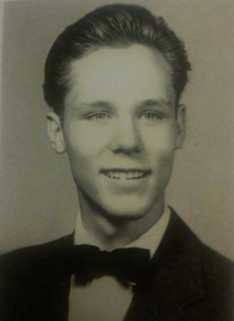 Obituary of Thomas Tom Carl Fessler