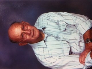 Obituary of Raymond Lee Harrison