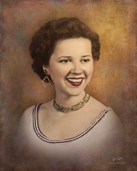 Obituary of Evelyn Carol Hoyle