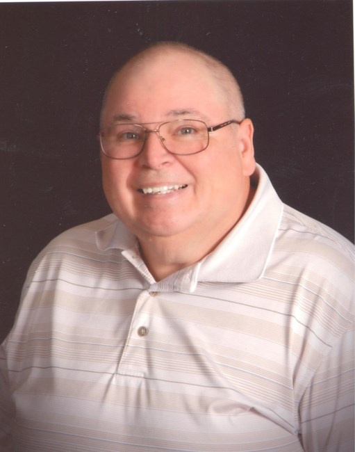 Obituary of Peter Carl Lindstrom