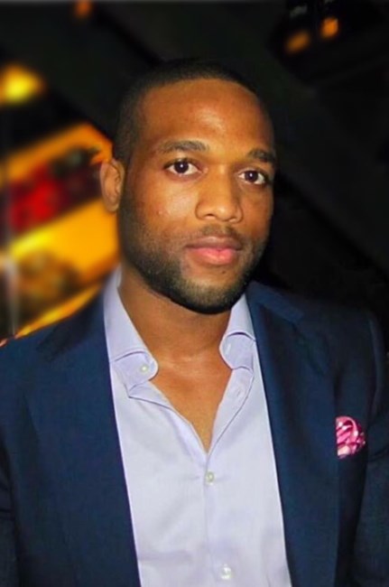 Obituary of Austin Ubong Ekong