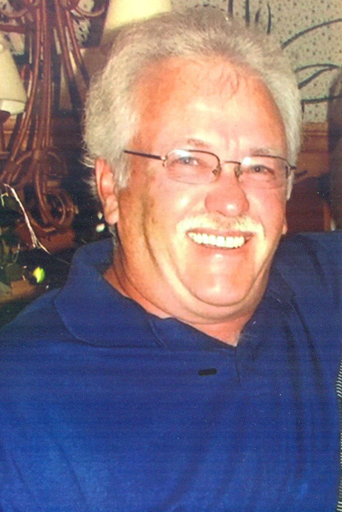 Obituary of Charles Donnie Hull