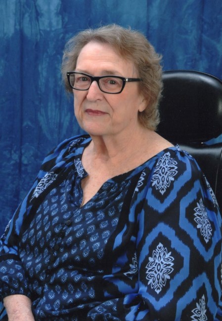Obituario de Barbara Joan Wescott