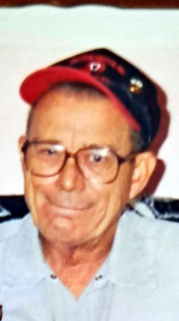 Obituary of Robert Ike Daniels