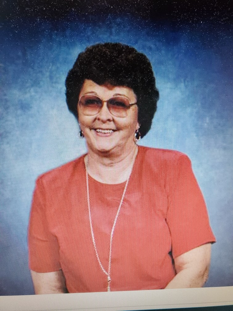 Avis de décès de Barbara Lou Ducey