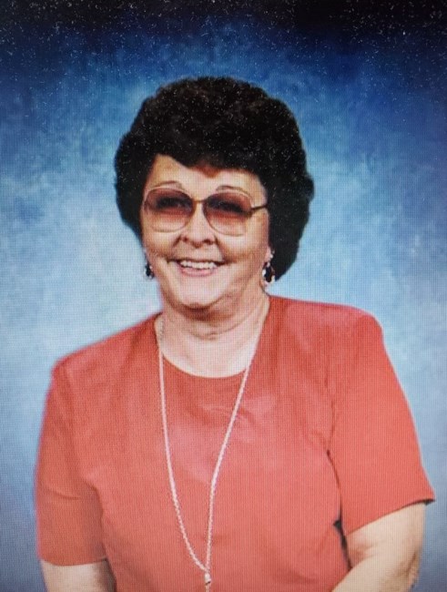 Obituary of Barbara Lou Ducey
