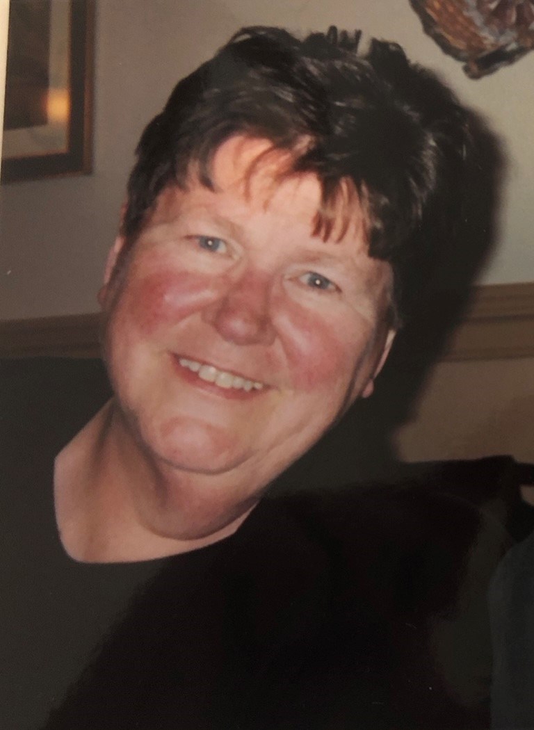 Avis de décès de Cecelia Hassett