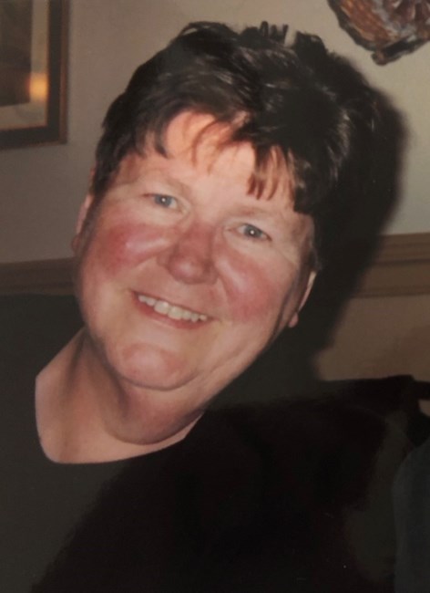 Avis de décès de Cecelia Hassett