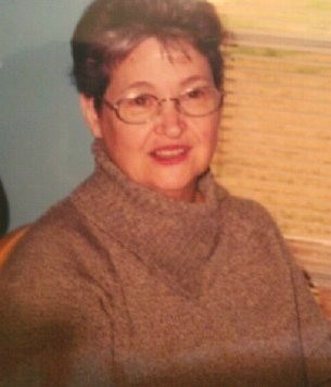 Obituary of Mildred Johnson