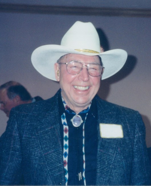 Obituary of James M. Peratt