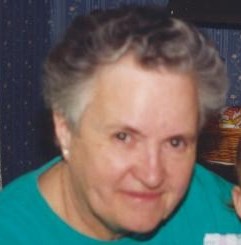 Obituary of Mary Glunk