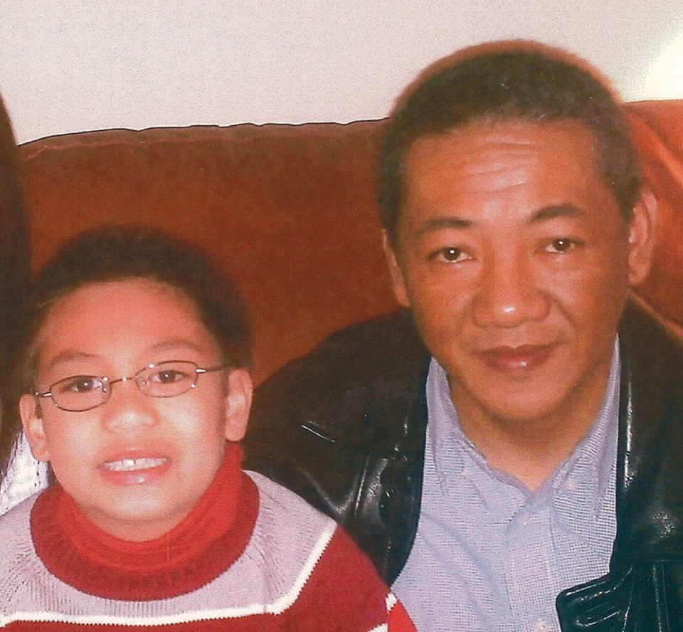 Obituary of Ronald Ugalino Barba