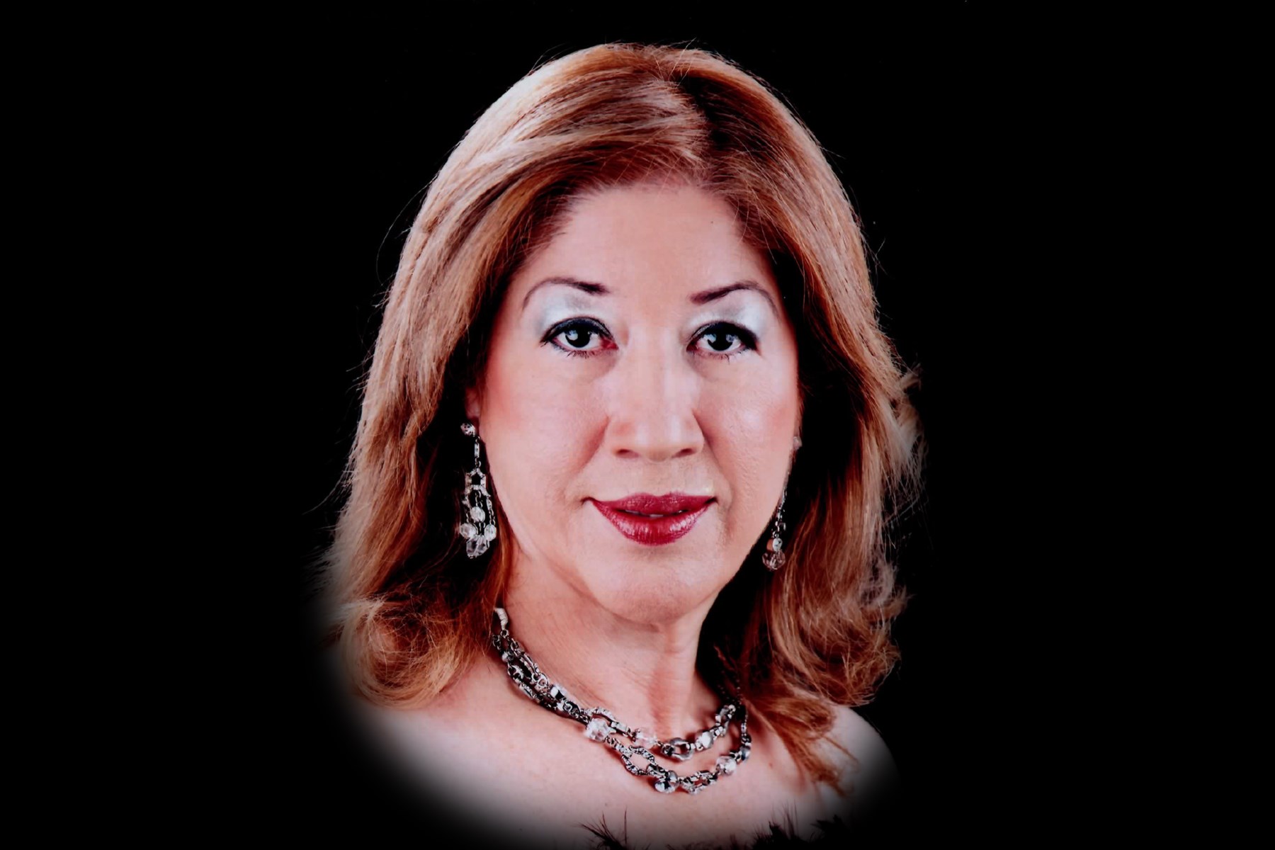 Obituary of Andrea B. Peña