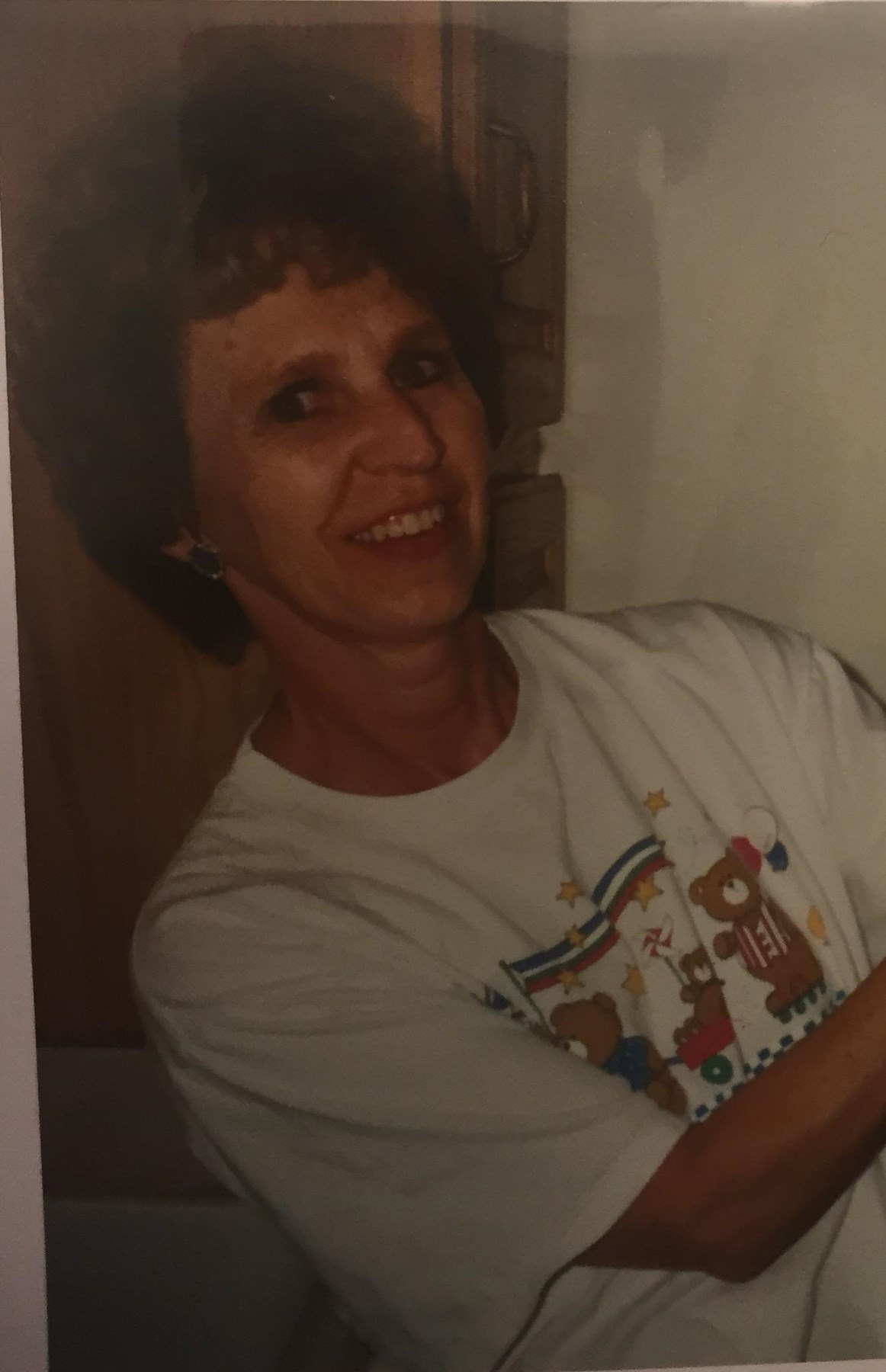 Obituary of Joyce Elaine Cherry