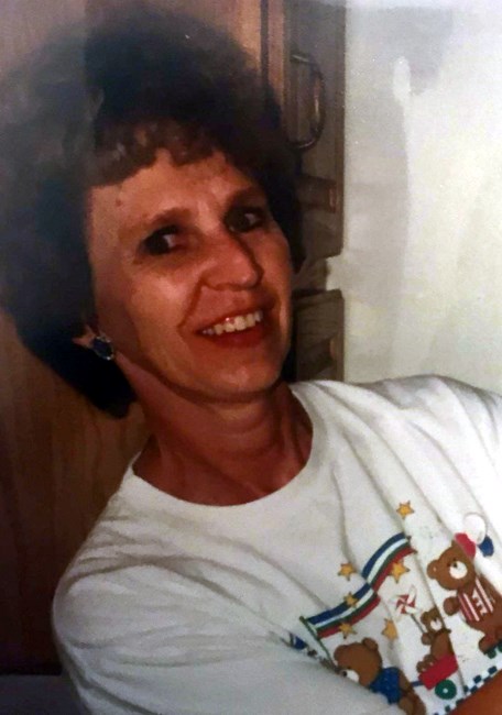 Obituary of Joyce Elaine Cherry