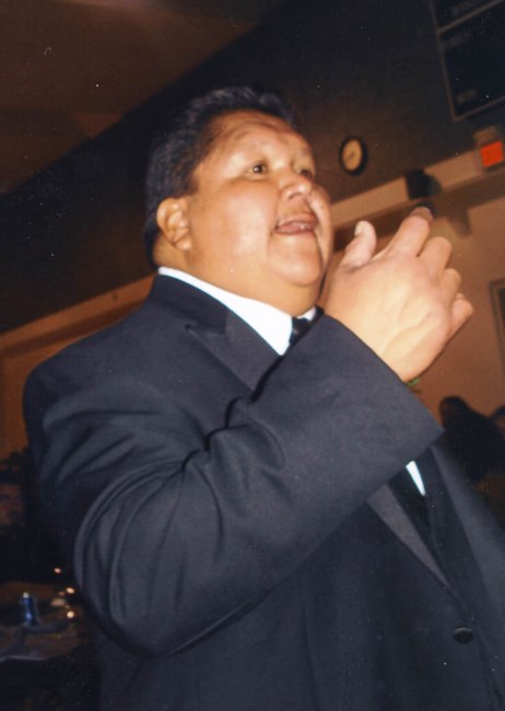 Obituary of Robert Albert Romo