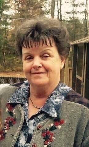 Obituary of Nicole Maltais