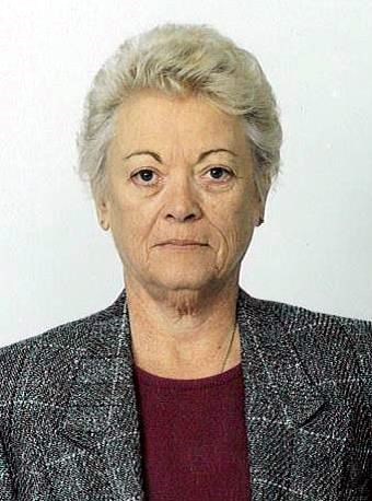 Obituary of Olga Lyles Fourroux