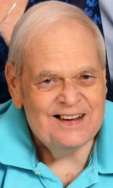 Obituary of Garry Howard Taft