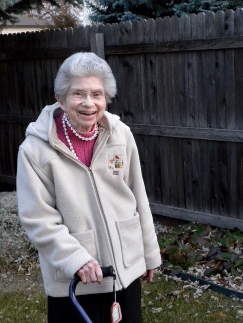 Obituary of Jeanne W Eisenstadt