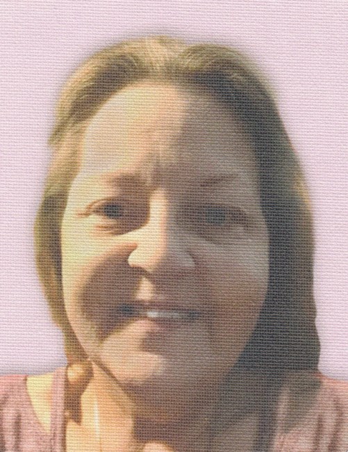 Obituary of Cindy Dupin