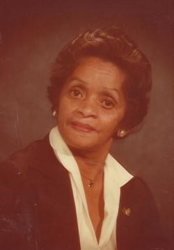 Obituary of Edna Jane Braden