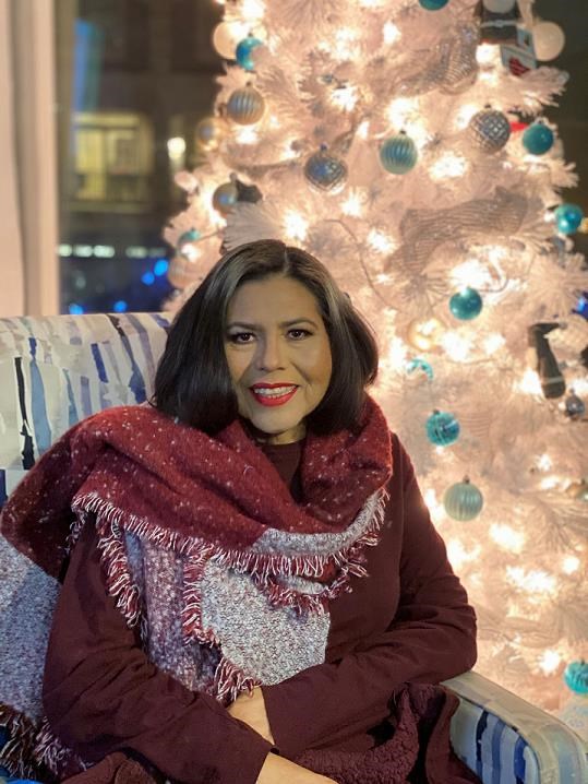 Obituary of Veronica Hernandez