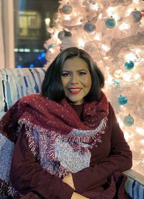 Obituary of Veronica Hernandez