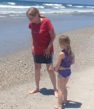 Obituary of Carol Ann Aleshin