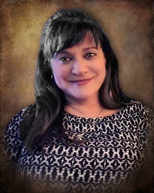 Obituary of Stephanie (Pangburn) McKnight