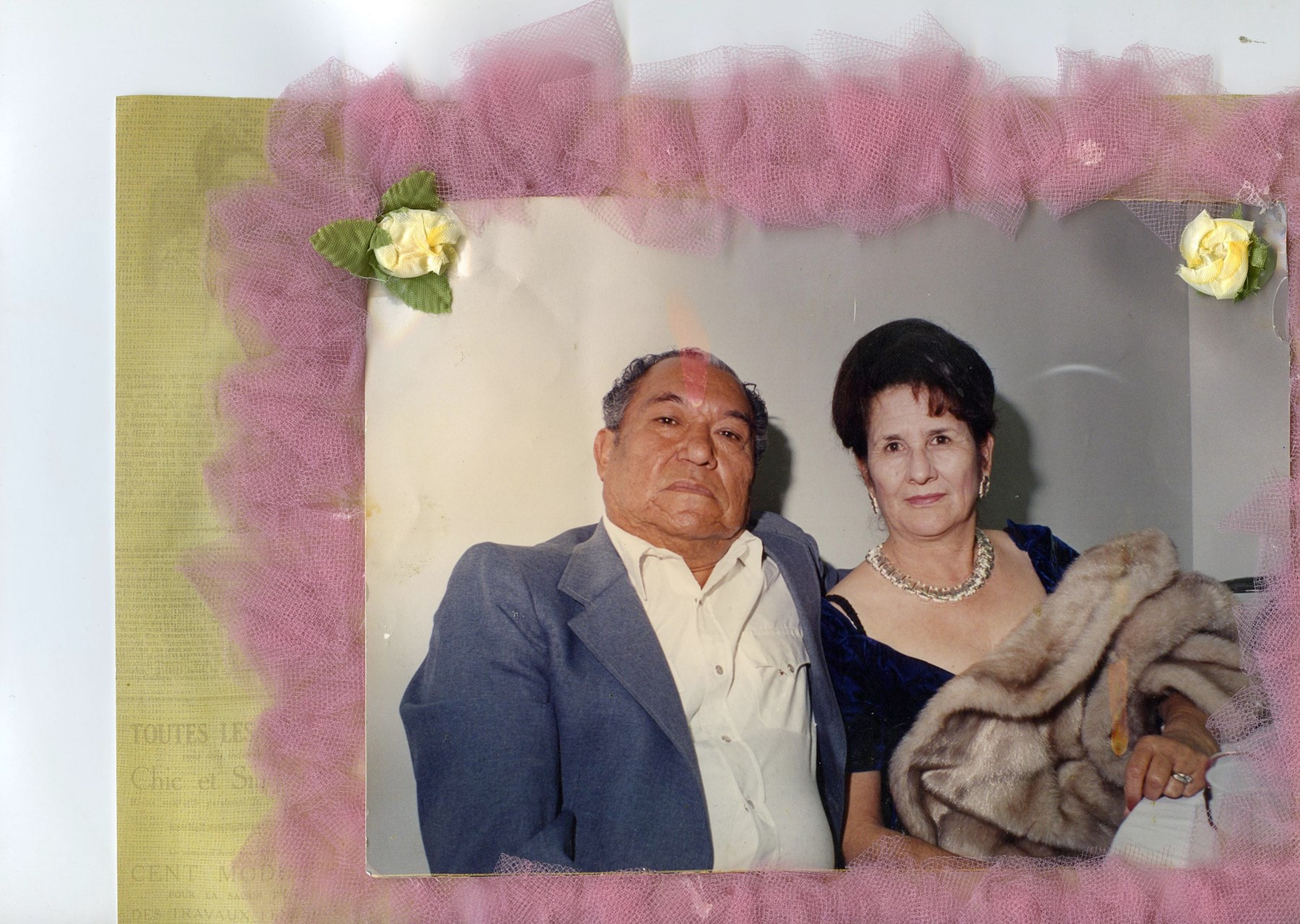 Obituary of Maria Guadalupe Hernandez