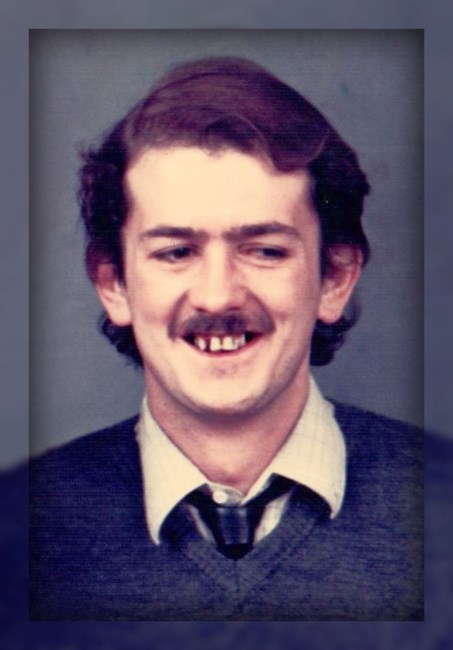 Obituary of Philip John Atkinson