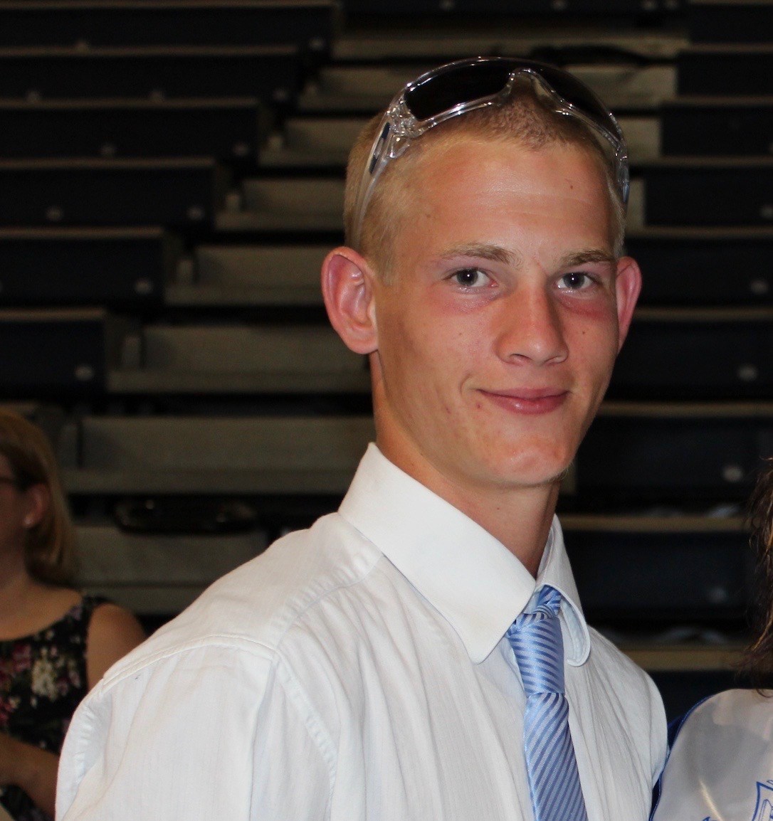 Brandon Blake Runyon Obituary Clayton, NC