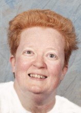 Obituary of Christine P. Moore