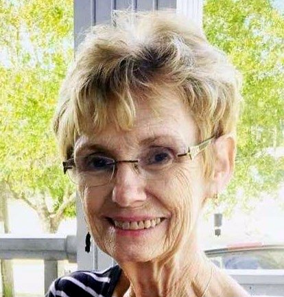 Obituary of Britannia Lee Hart
