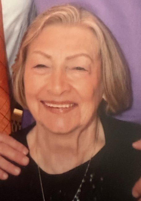 Avis de décès de Barbara E. Bellacose