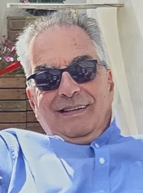 Obituary of Francis "Frank" D'Amato