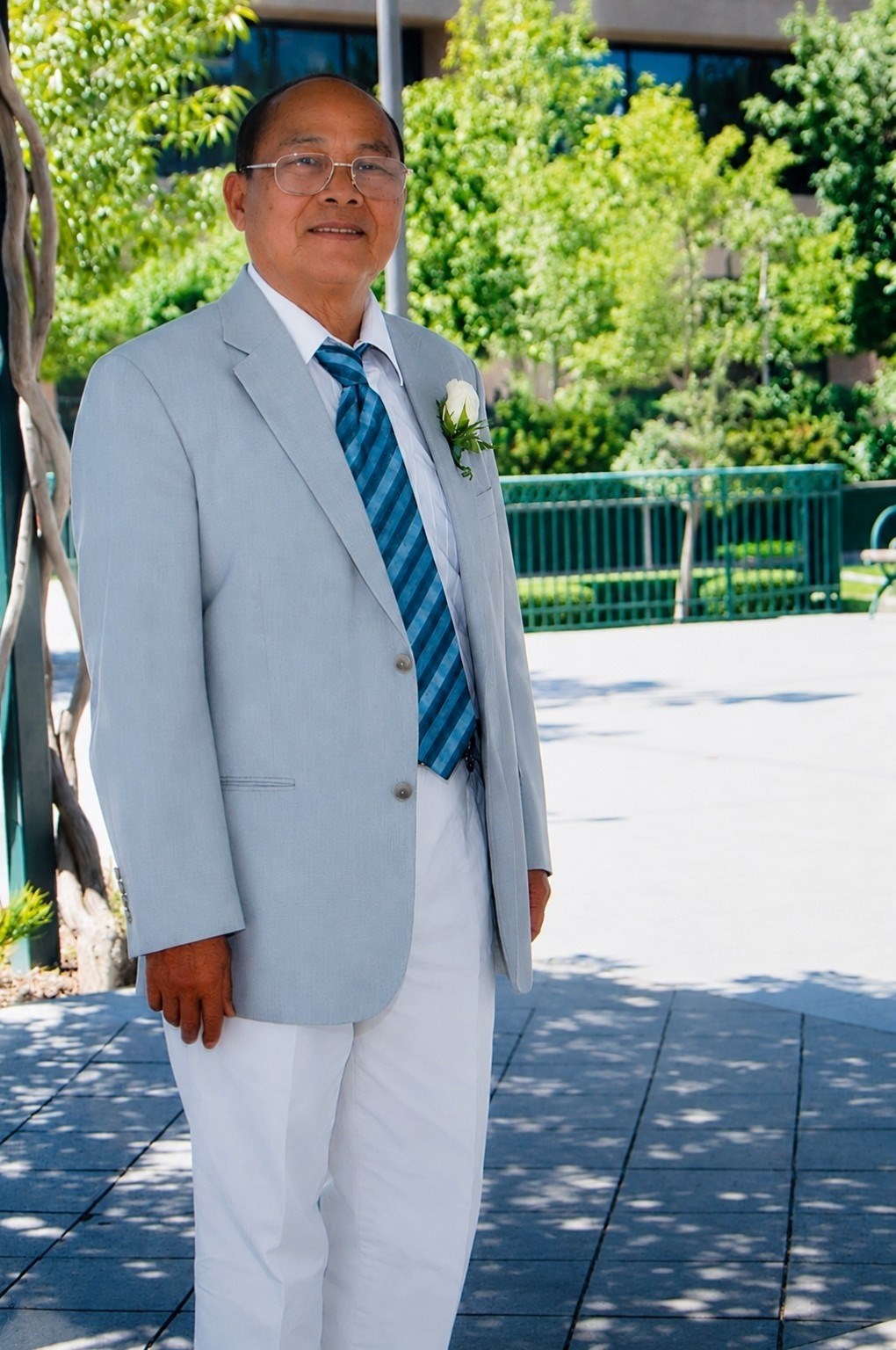 Obituary of Koe Chav