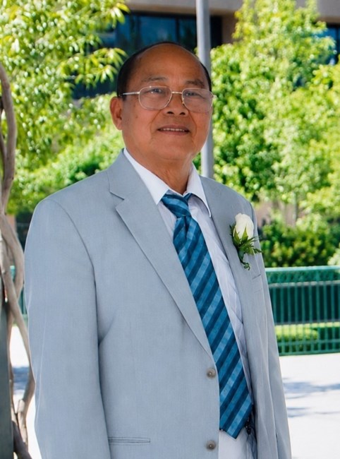 Obituary of Koe Chav