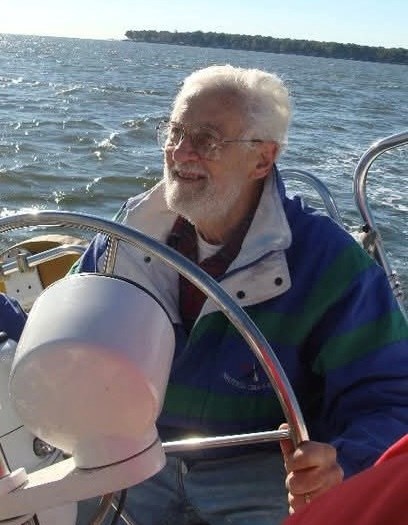 Obituary of Rev. Donald Ray Allen, Jr.