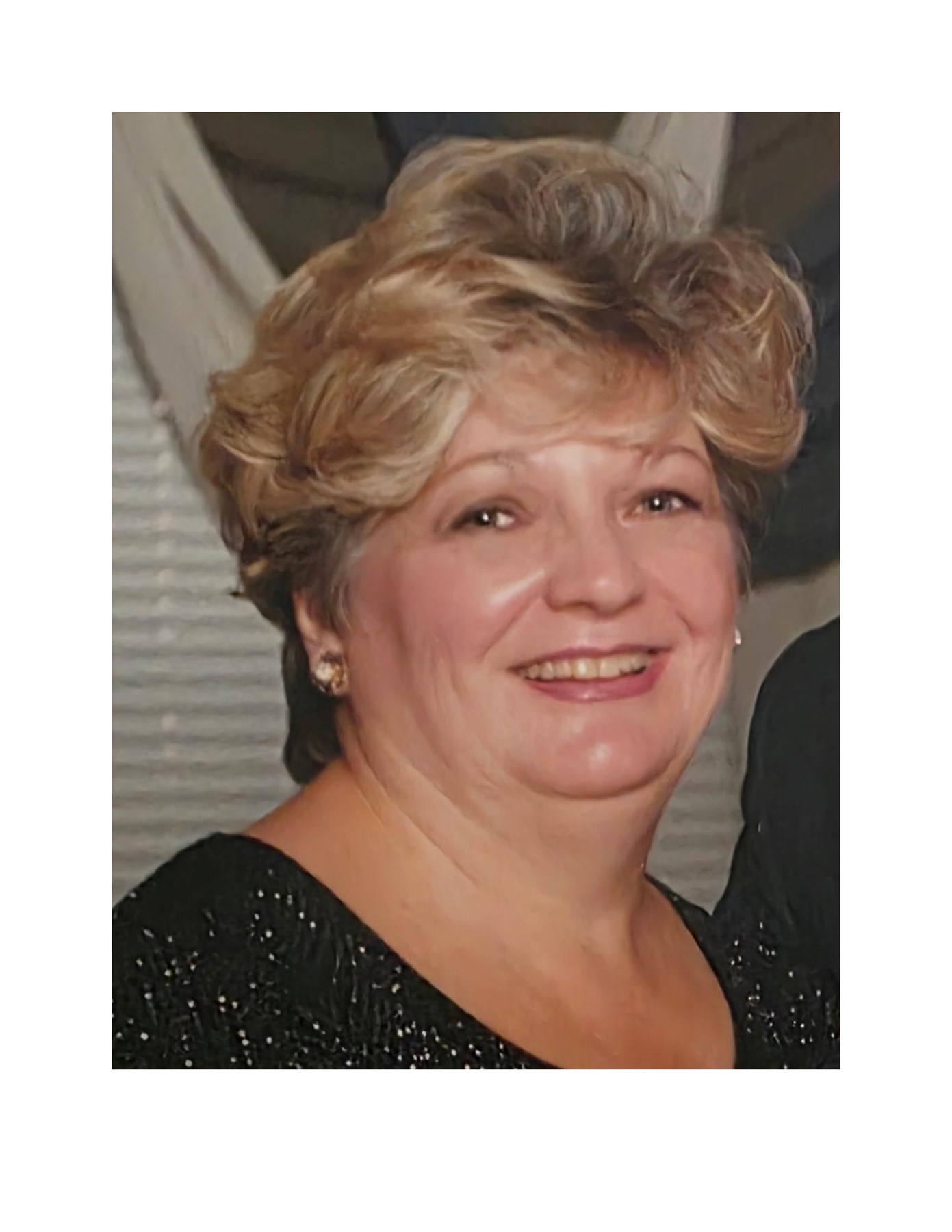 Obituary of Regina Eileen Brest