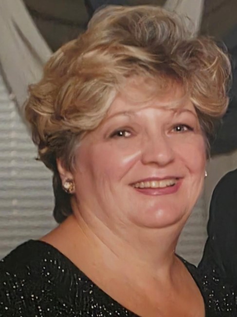 Obituary of Regina Eileen Brest