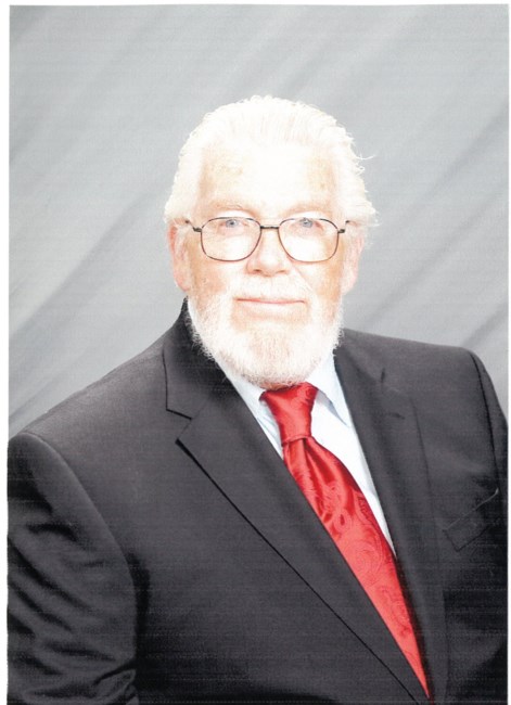 Obituary of Henry Horst Wadsworth