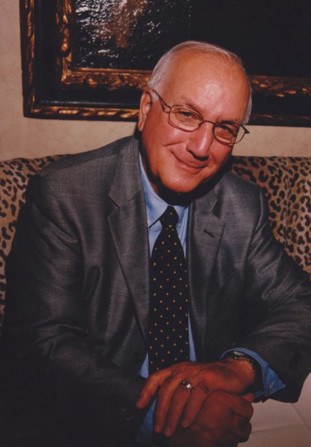 Obituary of Joseph LaGumina