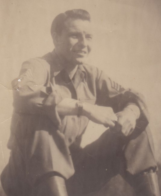 Obituary of Harold Melvin Baxter, Sr.