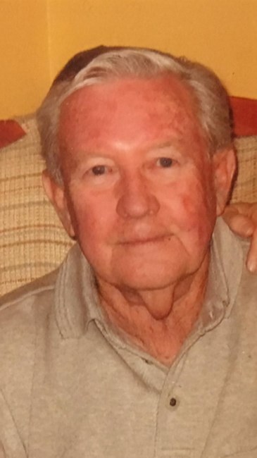 Obituary of Robert Greenfield Harrison
