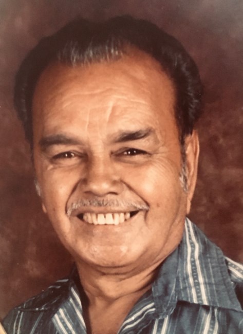 Obituary of Marcelino "Uncle Mark" T. Camacho