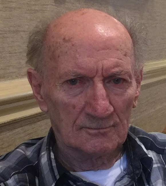 Obituary of Carter "Buzzy" Louis Velletri